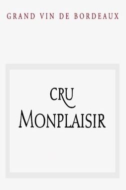 Cru Monplaisir