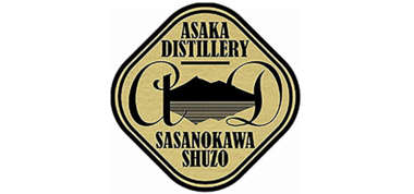 Asaka Distillery